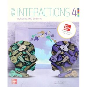 New Interactions: Reading and Writing 4