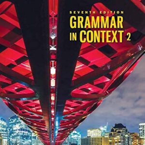 Grammar in context 2