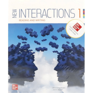 New Interactions: Reading and Writing Book 1